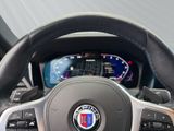 ALPINA B4 Gran Coupe LC Prof Glasdach ACC HUD Laser H&K