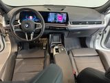 BMW X1 sDrive18i M Sport Memory+AHK+LED+AppleCarPlay