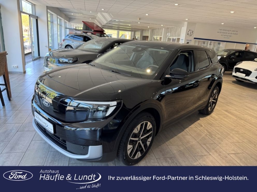 FORD Explorer RWD Navi Digitales Cockpit Memory Sitze Massagesitze LED ACC El. Heckklappe