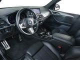 BMW X3 20i MSport LED Kamera Sportsitze HIFI NAVIPro.