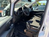 MERCEDES-BENZ Vito 114 TOURER PRO NAVI KLIMA LED 9SITZER TEMPOM