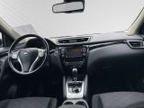 NISSAN Qashqai N-Connecta Klima Navi Rückfahrkamera