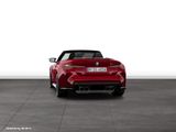 BMW M4 Competition M xDrive Cabrio
