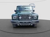 INEOS Grenadier Fieldmaster UW 3.0 Diesel MY26 AHK+Leder