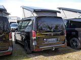 MERCEDES-BENZ V 250 MARCO POLO AMG KÜCHE WINTER AHK MOPF  AMG