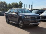 FORD Ranger 2.0 TDCi Panther Wildtrack 4x4 DoKa AHK