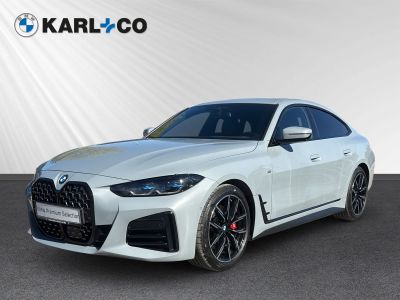 BMW 430 Gran Coupe dA xDrive M-SportPRO ACC H/K SHZ
