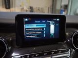 MERCEDES-BENZ V 250 EDITION KOMPAKT KAMERA 6SITZER NIGHT SPUR