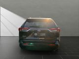 TOYOTA RAV 4 Plug-in Hybrid 4x4*MwSt*1-Hand*