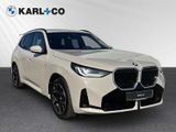 BMW X3 M Sport 20 xDrive Anhängerk. Apple CarPlay
