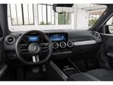 MERCEDES-BENZ GLB 200 // AMG SPUR AHK KAMERA PDC SHZ MULTI