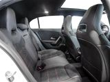 MERCEDES-BENZ A 200 d AMG NIGHT SPUR PANO AHK KAMERA STANDH