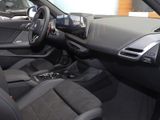 BMW M135 xDrive+Navi+HUD+360Kamera+LenkradHZG+PDCv+h
