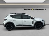 DACIA Sandero III Stepway Extreme TCe 110 NP: 20.403 EUR