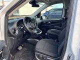 MERCEDES-BENZ Vito 119 TOURER SELECT DISTRO LED AHK 2,5T LM STANDH
