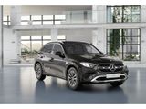 MERCEDES-BENZ GLC 200 d 4M | AVANTGARDE MEMO 360 AHK DISTR PDC