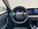 SKODA Octavia 1.5 TSI mHEV Selection 110 kW Klima