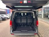 MERCEDES-BENZ V 250 EDITION EASYPACK LED KAMERA 7SITZER KAMERA