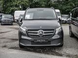 MERCEDES-BENZ V 250 EDITION Lang DISTRO/AHK/KAMERA/SPUR/TWA/6 SITZE