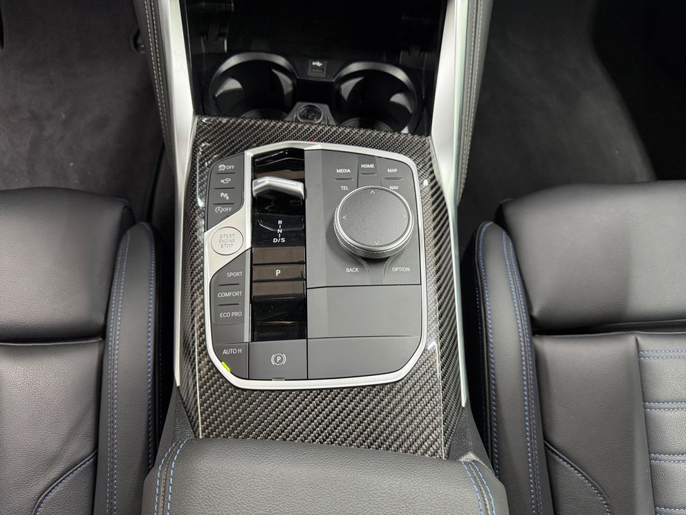 BMW 420 i Coupe M Sport Pro Preisvorteil 25.630 €