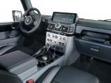 INEOS Grenadier Black Edition *Aktionspreis* Lagerwagen