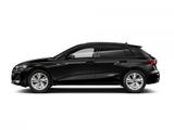 AUDI A3 Sportback TFSI Advanced S-tronic Navi+ LED