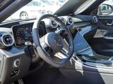 MERCEDES-BENZ C 300 T de 4M , AMG BURM NIGHT MEMO 360 KAMERA