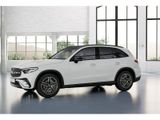 MERCEDES-BENZ GLC 220 d 4M | AMG BURM NIGHT MEMO 360 AHK DISTR