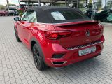 VW T-Roc Cabrio R-Line/AHK/ACC/Kamera/BLIS/AppConne
