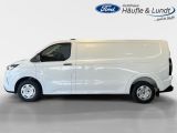 FORD Transit Custom Kasten 320 L1 Trend 2.0 Diesel Laderaumschutz-Paket