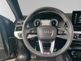 AUDI A4 Avant 45 TFSI quattro S-line S-tronic Navi+