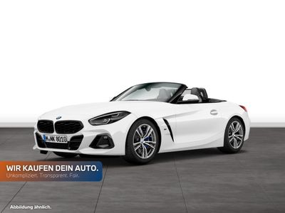 BMW Z4 M40i 