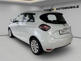 RENAULT ZOE Experience R110 Experience  Selection