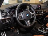 BMW X3 30ixDriveMSport+Navi+DAB+LED+RFK+Leder+eSitze