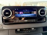 MERCEDES-BENZ Sprinter 317 KASTEN PRO L2H2 KLIMA LED KAMERA STANDARD