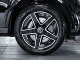 MERCEDES-BENZ GLC 400 e 4M , BURM AMG NIGHT SPUR PANO STANDH