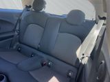 MINI One 3-Türer Tempomat Keyless LED PDC DAB Klima