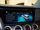 MERCEDES-BENZ E 220 d 4M T All-Terrain // AVANTGARDE NIGHT AHK