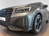 AUDI Q2 35 TFSI S-line Competition S-tronic Navi+