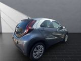 TOYOTA Aygo X Business Edition KLIMA*KAMERA*SITZ*