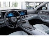 MERCEDES-BENZ E 400 d 4M T AVANTGARDE BURM WIDE MEMO MULTI 360