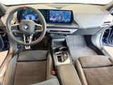 BMW M135 I xDrive M Sport Pro Tansanitblau+H&K