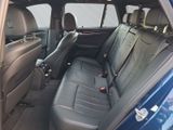 BMW 530 dA touring M-Sport H&K Panorama AHK LC Prof