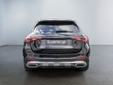 MERCEDES-BENZ GLC 300 4M BURM AMG DISTR SPUR PANO 360 AHK PDC