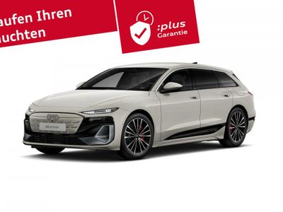 AUDI A6 Avant e-tron performance Matrix-LED S-line