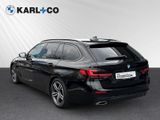 BMW 520 d Touring LED Pano HiFi DrivingAss. Sportsitz