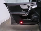 MERCEDES-BENZ CLA 200 d SB , BURM AMG NIGHT SPUR PANO 360 PDC