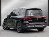 MERCEDES-BENZ EQB 300 4M // AMG DISTR SPUR STANDH KAMERA SHZ