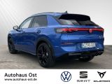 VW T-Roc R-Line 1.5 l eTSI OPF 110 kW (150 PS) 7-Gang-Doppelkupplungsgetriebe