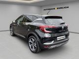 RENAULT Captur II R.S. Line +Klima+Sitzheizung+Kamera+